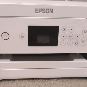ET-2760 Epson White Simulation Printer